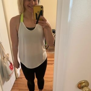 Nike Tank Top